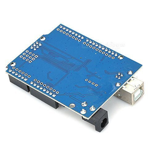 ARDUINO UNO R3 WITH CABLE. 