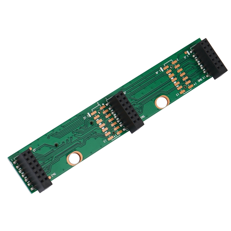 Control Board Adapter Card Suitable for Whatsminer M20 M30 M21S. 