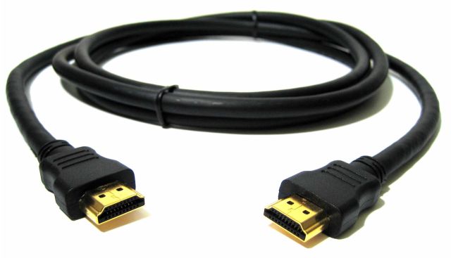 HDMI TO HDMI 5METER CABLE. 