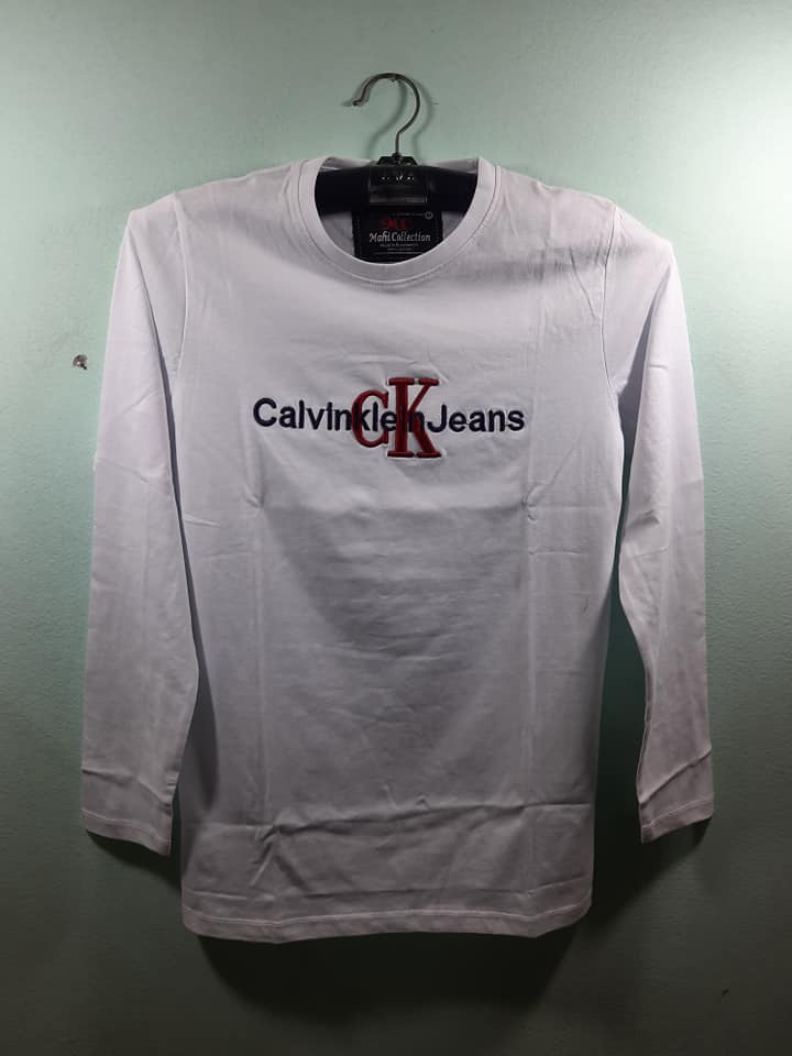 Adshine Long Sleeve T Shirt For Men - T Shirt For Man
