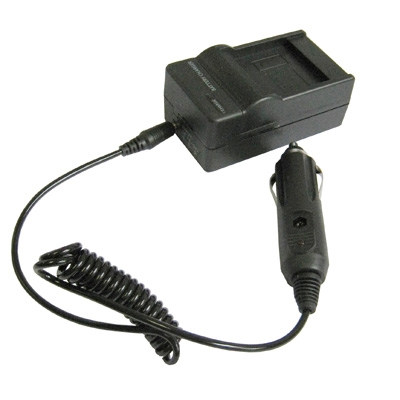 Digital Camera Battery Charger for CASIO CNP40. 