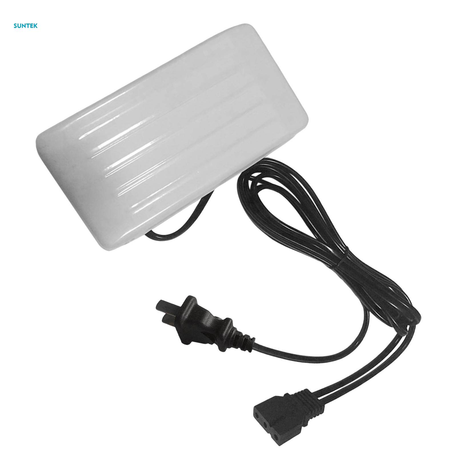 Foot Pedal Speed Controller Sewing Machine Variable Speed W/ Cable for Home. 