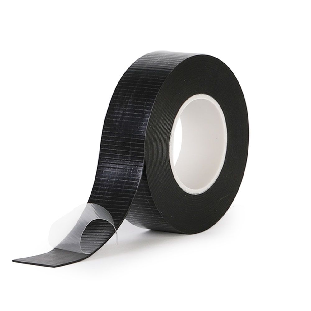 Durable Fixing Tube Repair Waterproof Weld Tape Electrical Supplies Self Adhesive Self-Amalgamating Tape Waterproof Rubber Sealing