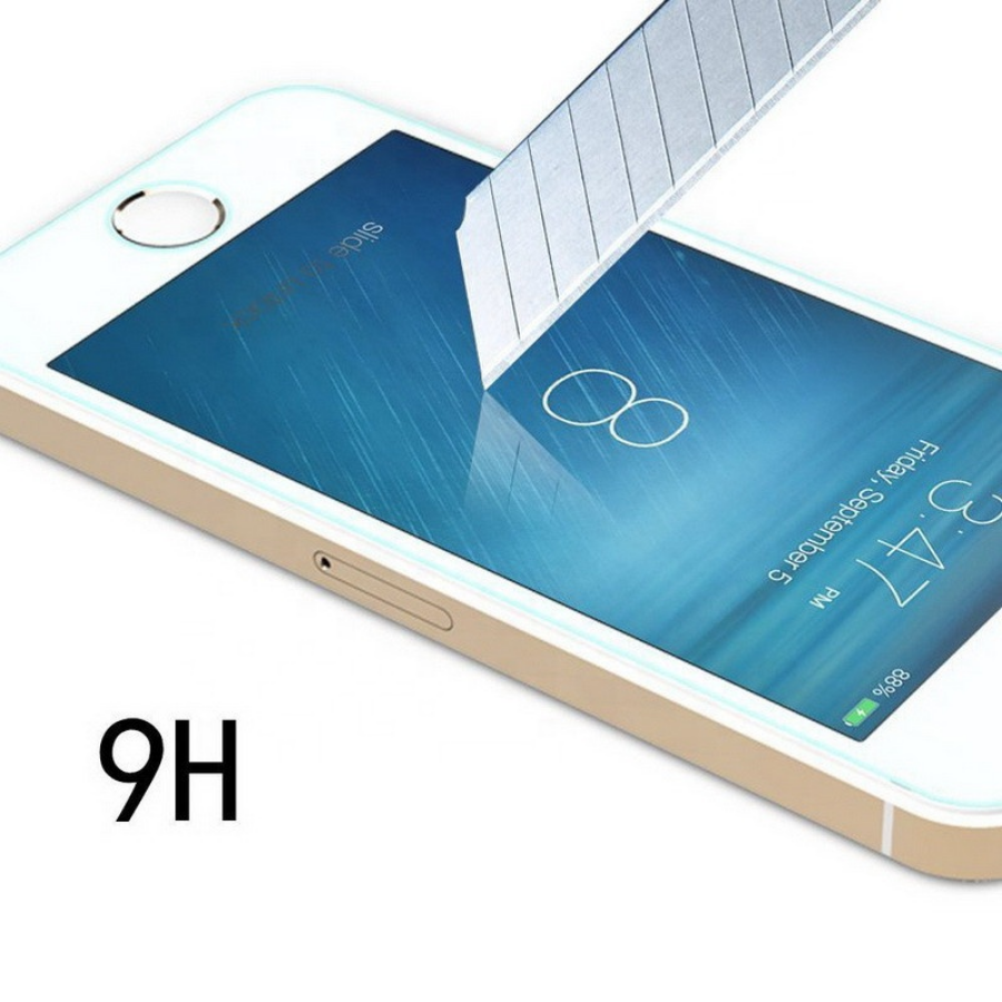 14 Pro12 13 XR 11 S MAX 7 8 Pl9H Protective Tempered Glass Screen Protector for iPhone SE 6 us X X Max. 