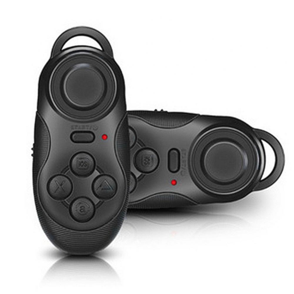 Mocute 032 Smart Phone Joystick Pc Joypad Wireless Remote Control For Ios Game Handle Mini. 