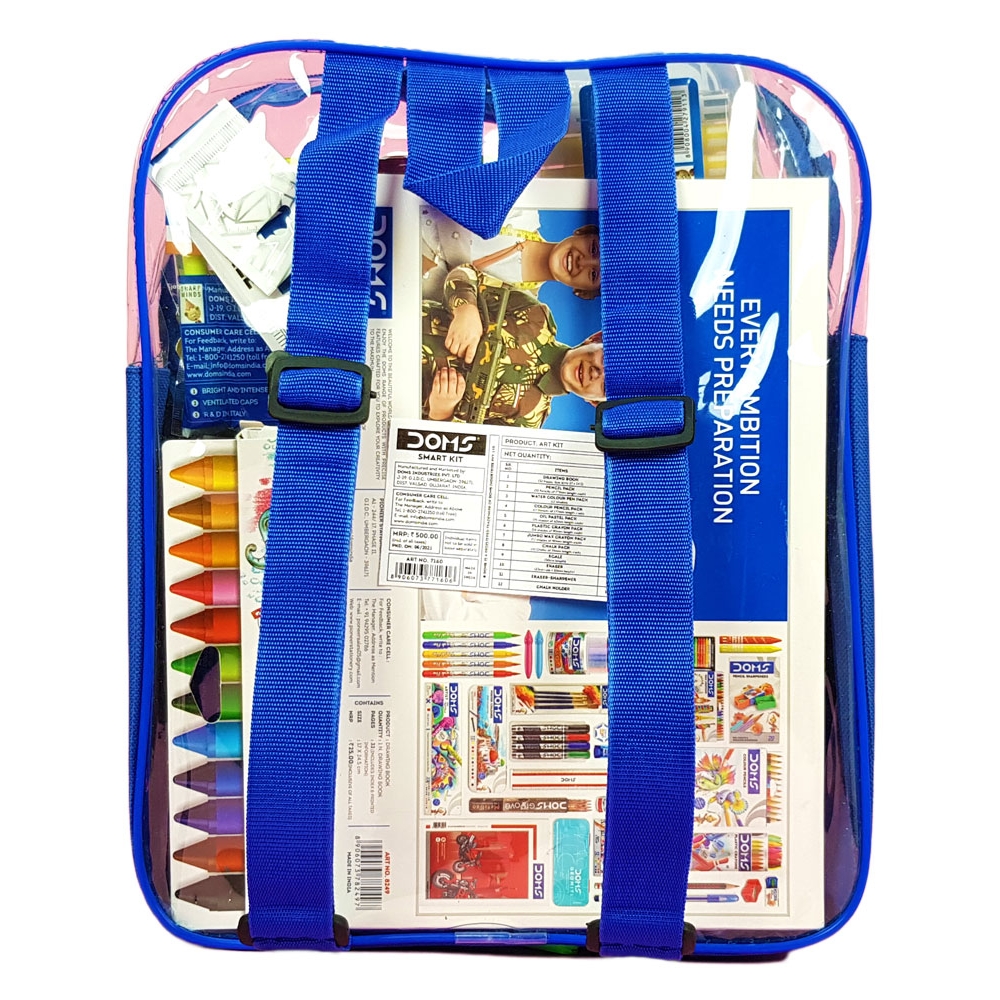 Doms Smart Art Kit Bag atelieryuwa.ciao.jp
