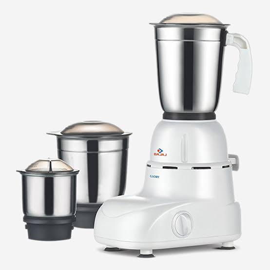 blender machine bajaj