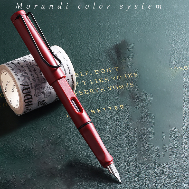 New hot selling one piece Fountain Pen