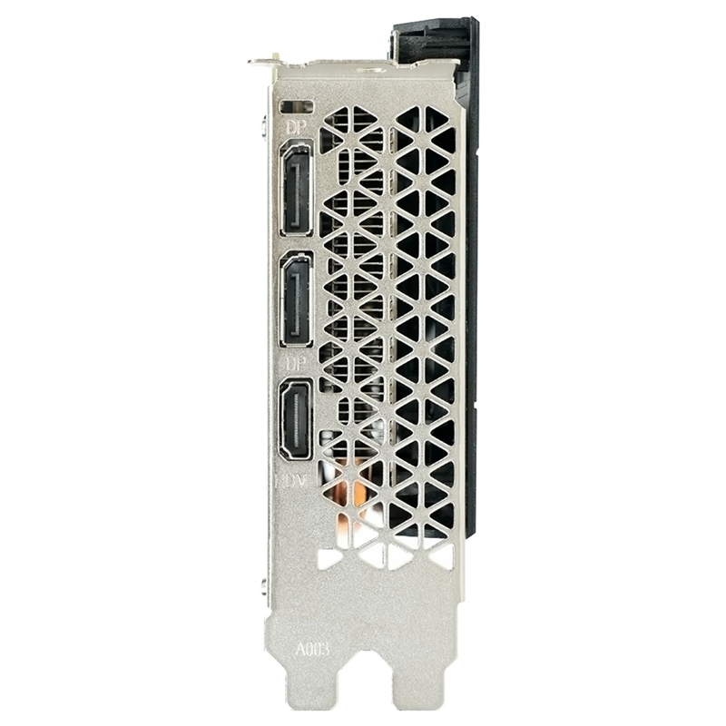 RX580 8G Video Card GDDR5 256Bit Graphics Card GPU for AMD RX580 8G Gaming Card Desktop Placa de Video for PC. 