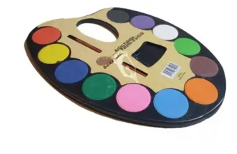 artist palette