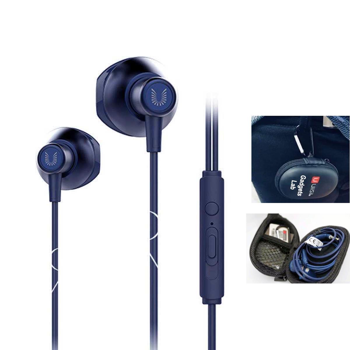 uiisii headphone daraz