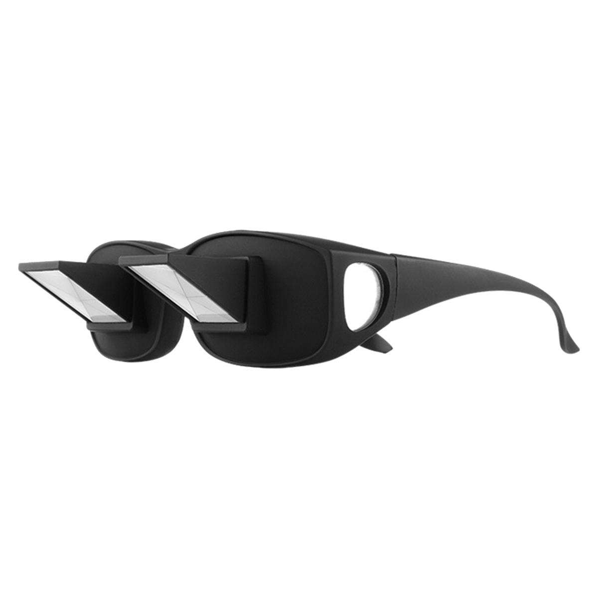 Horizontal Glasses Wear-resistant Lying Down Lazy Glasses. 