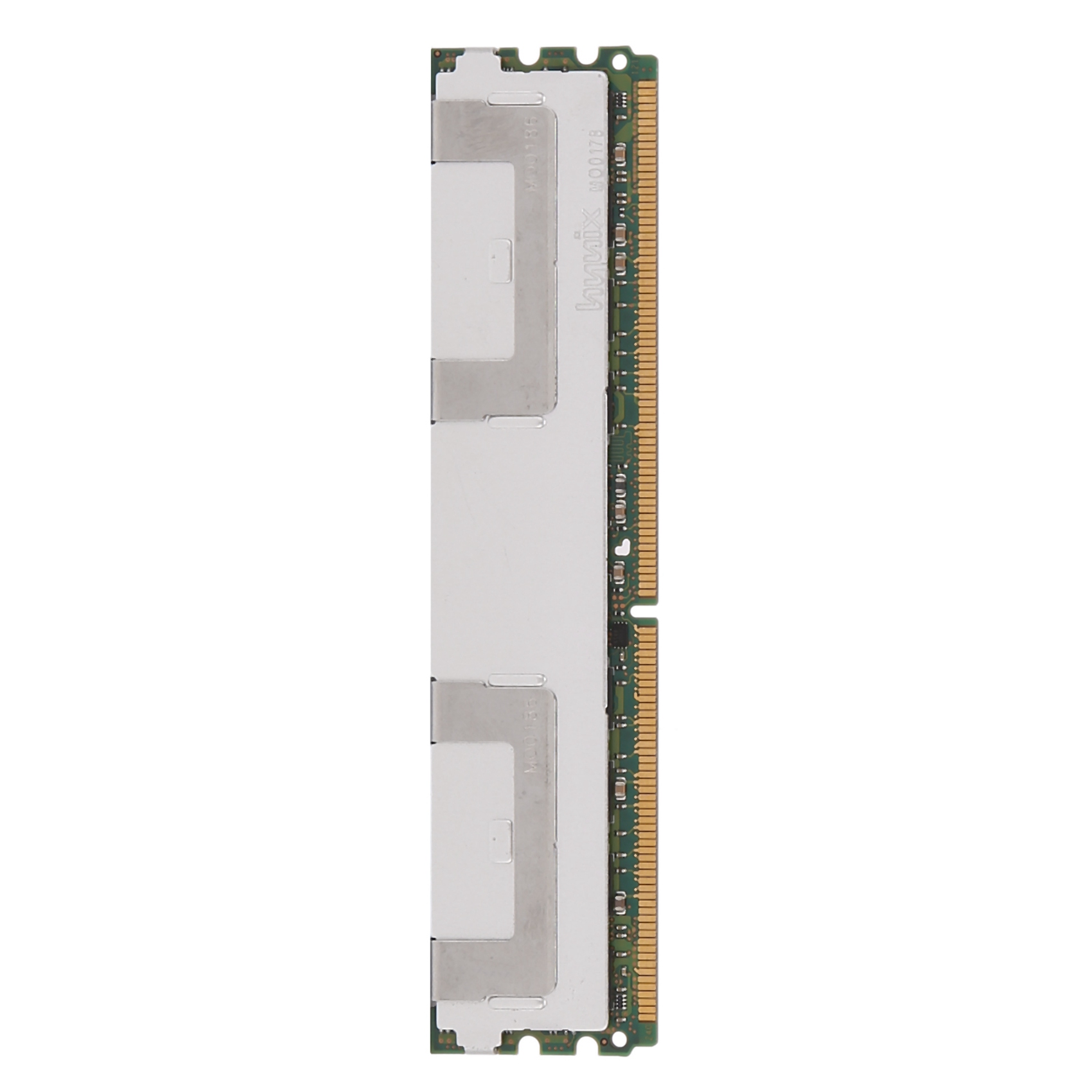 【Broad Sunlight shop】（NEW）DDR2 4GB Ram Memory 667Mhz PC2 5300 240 Pins 1.8V FB DIMM with Cooling Vest for AMD Intel Desktop Memory Ram(B). 