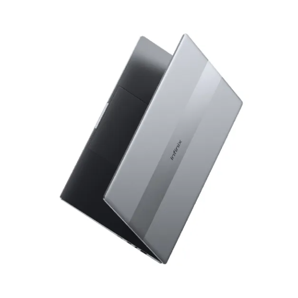 Infinix InBook Y2 Plus 11th Gen i5-1155G7 2.5 To 4.5GHz, 8GB, 512GB SSD, Win 11, 15.6" FHD Laptop