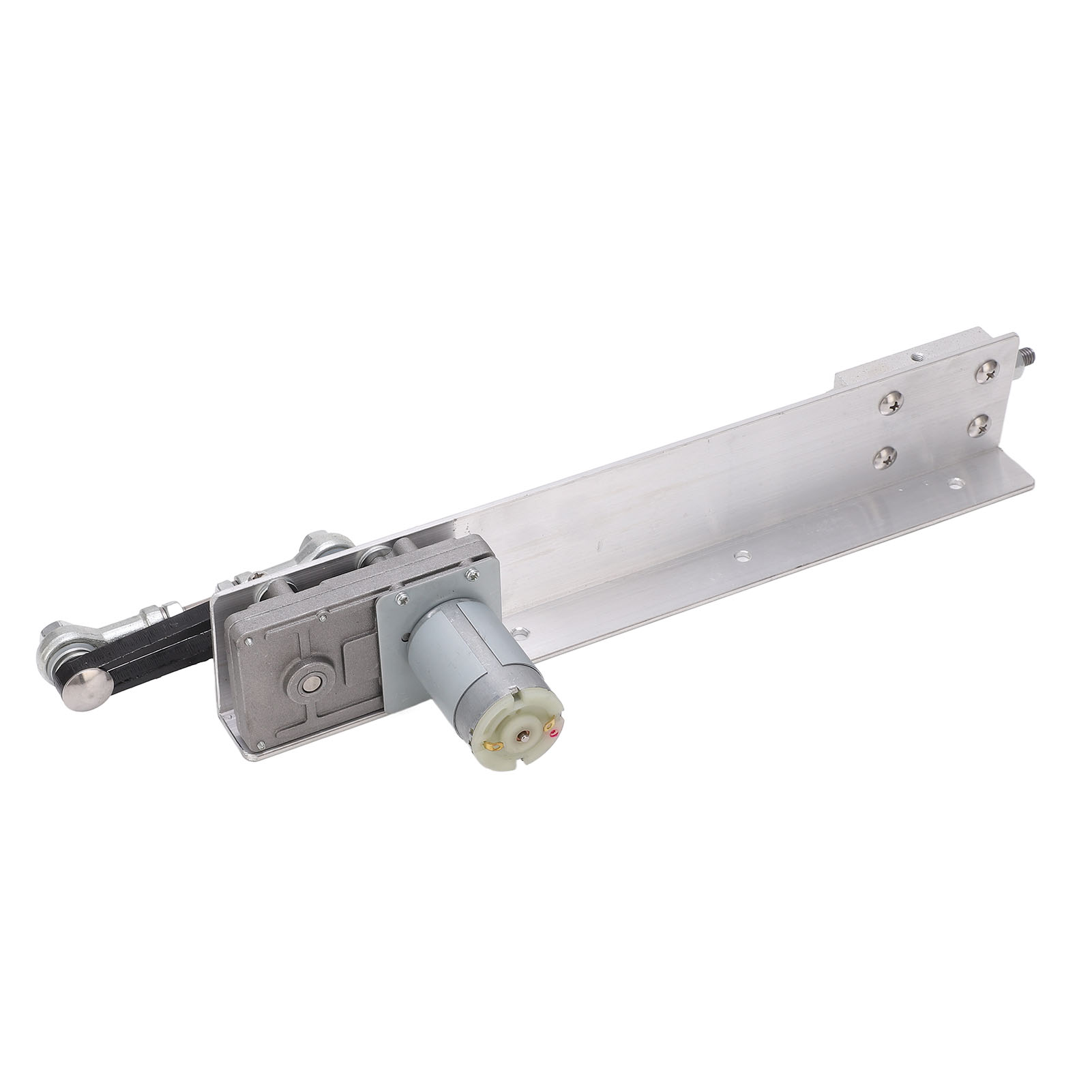 Reciprocating Cycle Linear Actuator, US Plug 100-240V Wear Resistance Reciprocating Linear Motor Sturdy for Electric Equipment. 