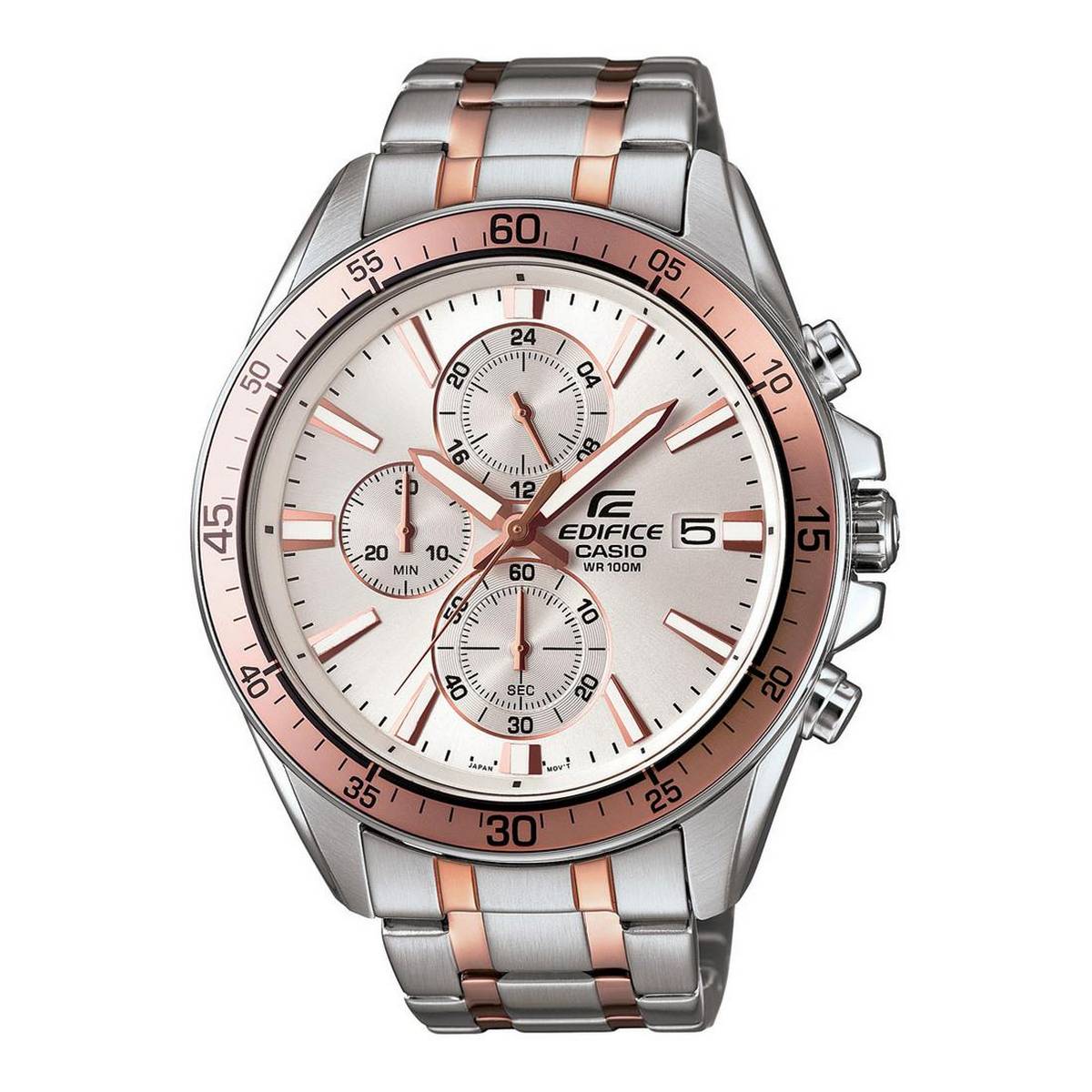 Casio edifice hot sale ef 546