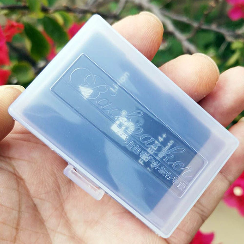 NP-BX1 BY1 Battery Protective Storage Cover Case For Sony NPBX1 NPBY1 Battery Box Camera Organizer Holder Hard Plastic Useful. 