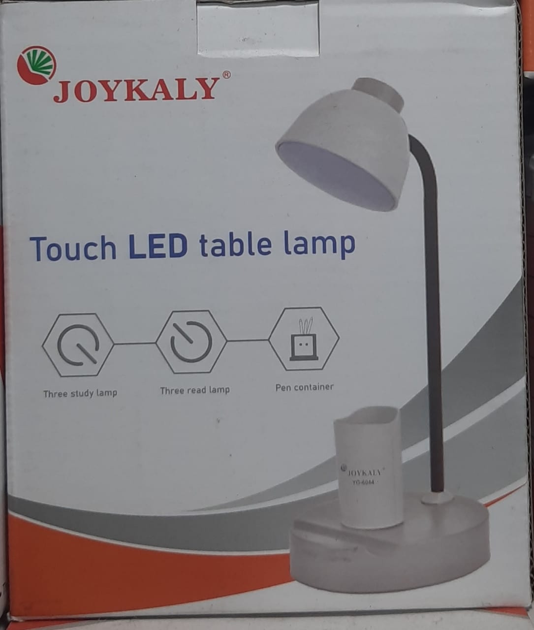 Joykoli High Quality Table Lamp. 