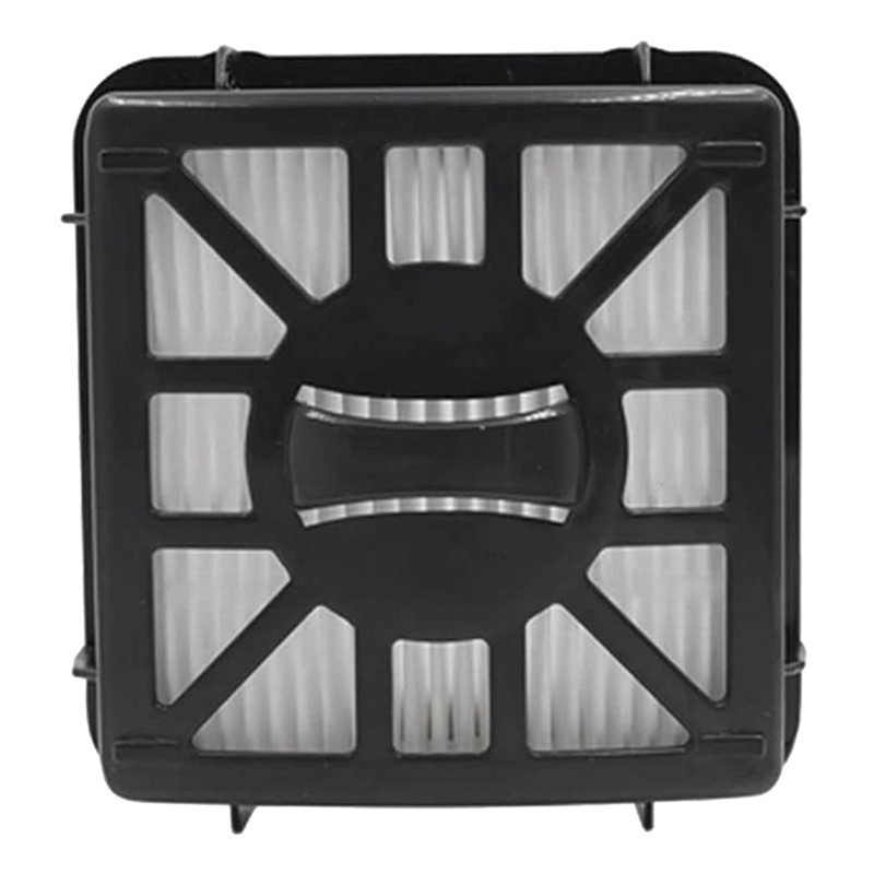 Hepa Filter Replacement Parts For Shark Iq Rv1001ae Rv101 Robot Vacuum