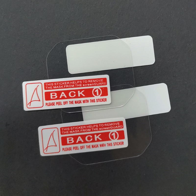 2pcs screen protector for Casio A158W F-91W DW5600 5610 AE1200WH MQ-24 Soft Clear Anti-Scratch Waterproof watch screen Protector. 