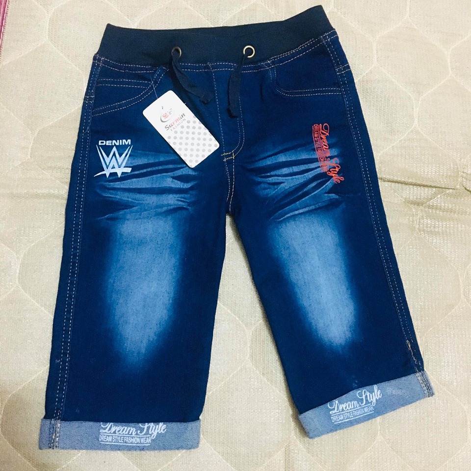 kids denim pant