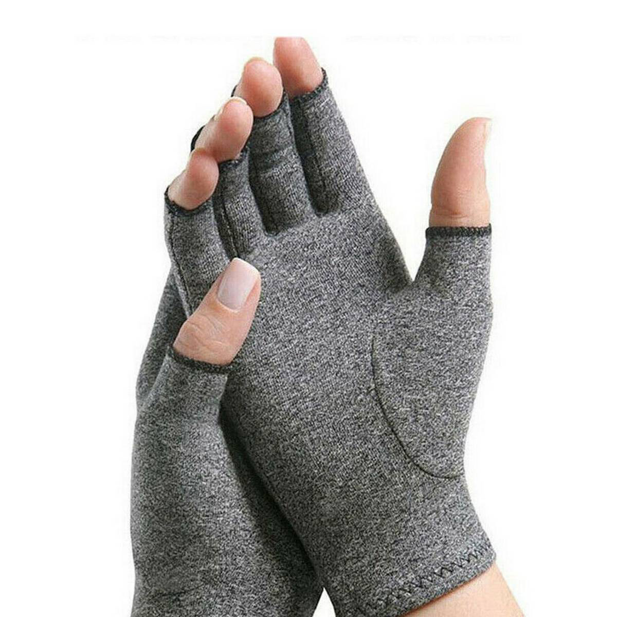 Anti Arthritis Compression Gloves Wrist Rehabilitation Training Care