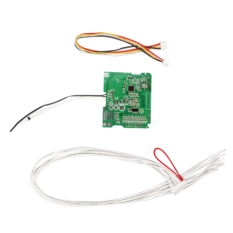 Board Battery Control Motherboard Repair Part for MAX G30
