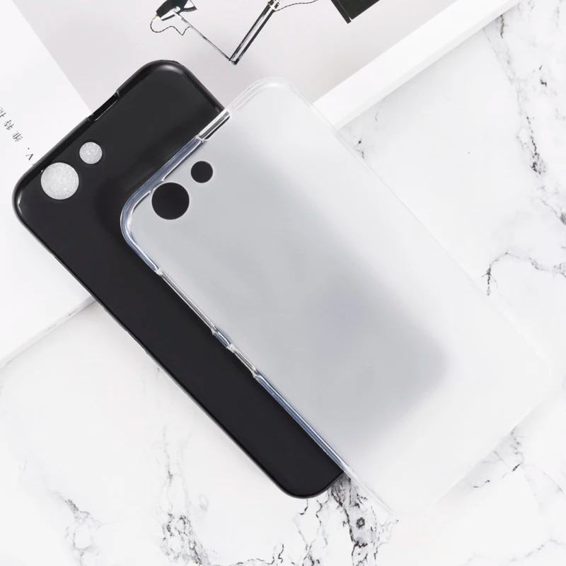 Blade A512 Z10 Case Matte Soft Silicone TPU Back Cover For ZTE Blade A512 Z10 Phone Case Slim shockproof. 