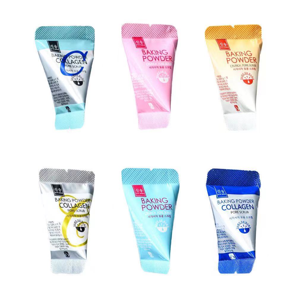 Cleansing Cream Facial Foam Cleanser Gel Deep Pore Cleansing Remove Blackheads Face Wash Skin. 