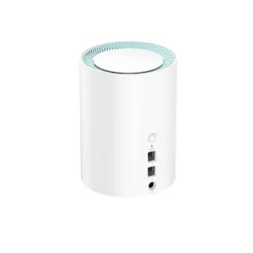 Cudy M1300 AC1200 Mbps Gigabit Dual-Band Mesh Wi-Fi (1-Pack) Router. 