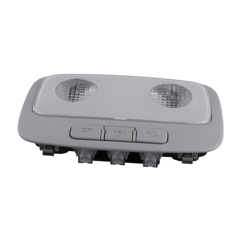 Roof Reading Lights ASSY Console Lamp For i800 H1 Starex