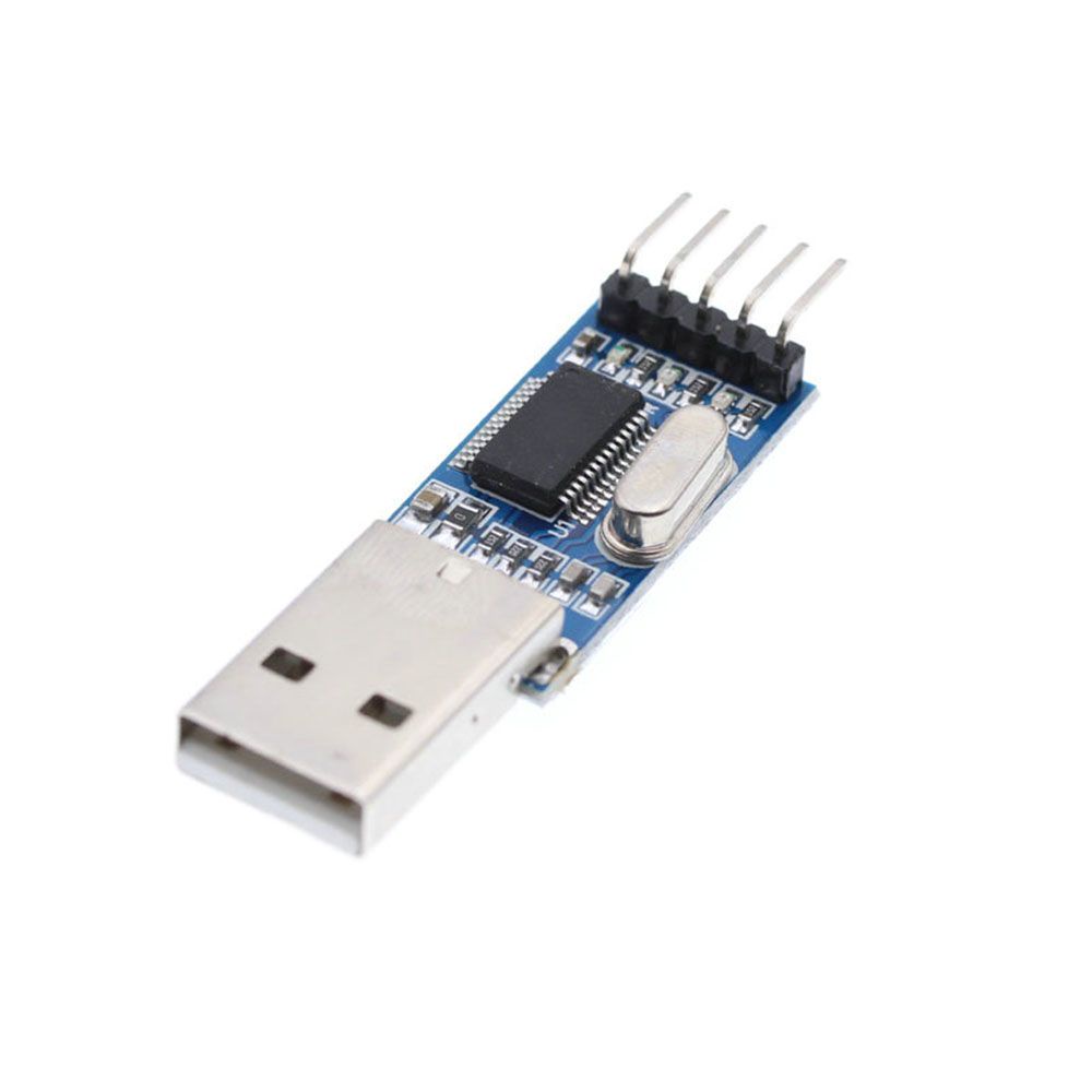【READY STOCK】 XBOX360 Modules STM32 PL2303HX USB To TTL ADSL STC USB-TTL Converter Adapter PL2303 Module/Multicolor. 