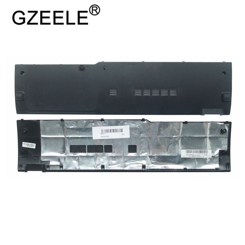 【happy one】 For Asus K53SV K53S K53SJ A53 A53S X53S k53sd A53SV Memory Case Lower Base Cover HDD Case bottom. 