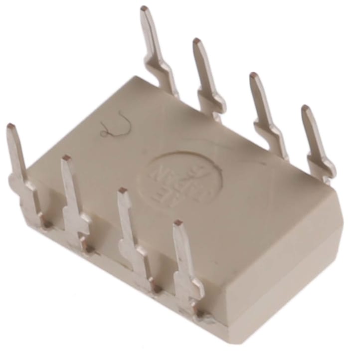 A Class TLP350 TLP 350 Photocoupler Supply Voltage 10V To 35V TLP350 Transistor Inverter For Air Conditioner IGBT Gate Drive Power MOSFET Electrical Circuitry & Parts. 