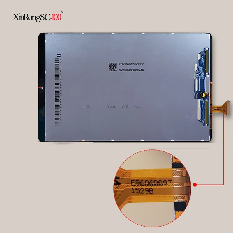 For ALLDOCUBE iPlay20 iPlay30 iPlay40 PRO KPad 10.4 LCD Display Touch Screen Digitizer Assembly Glass iPlay 20 30 40. 