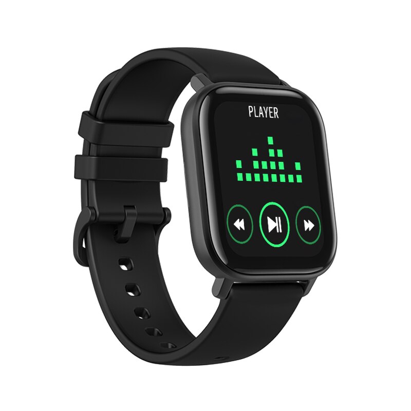 【VisioN Shop】696 V8 Bluetooth Sleep Tracker Smartwatch Touch Wrist Watch with Camera Card Waterproof Smartwatch. 