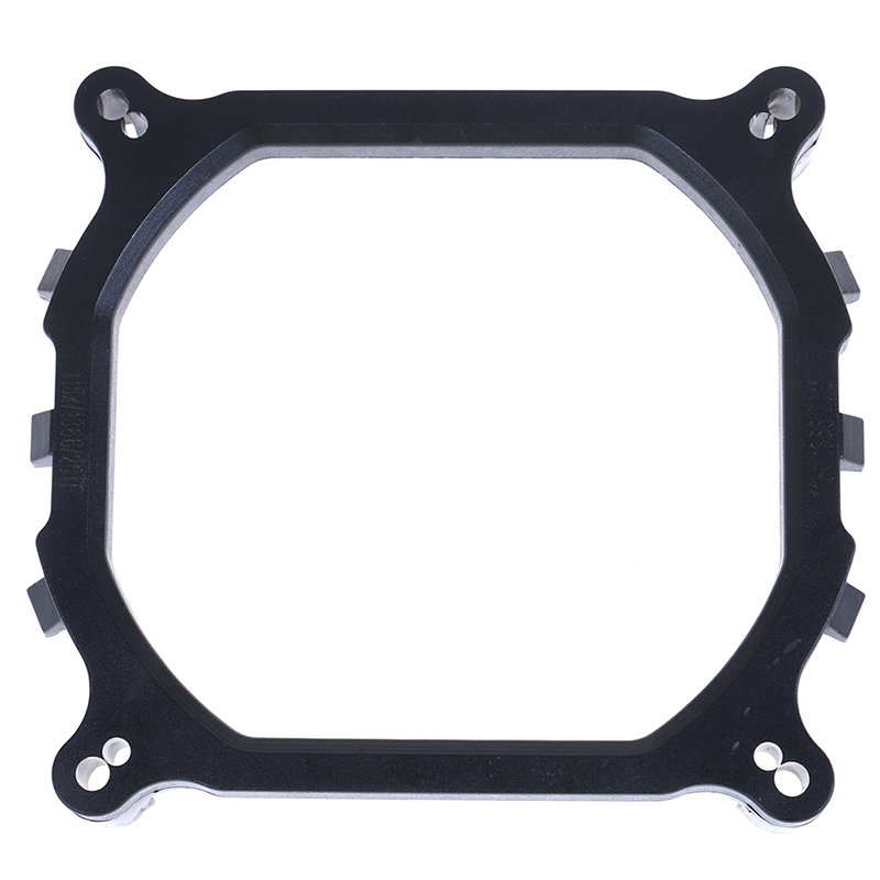 CPU Cooler Fan bracket heatsink Holder for 2011/1155/1150/1156/1366 Socket. 