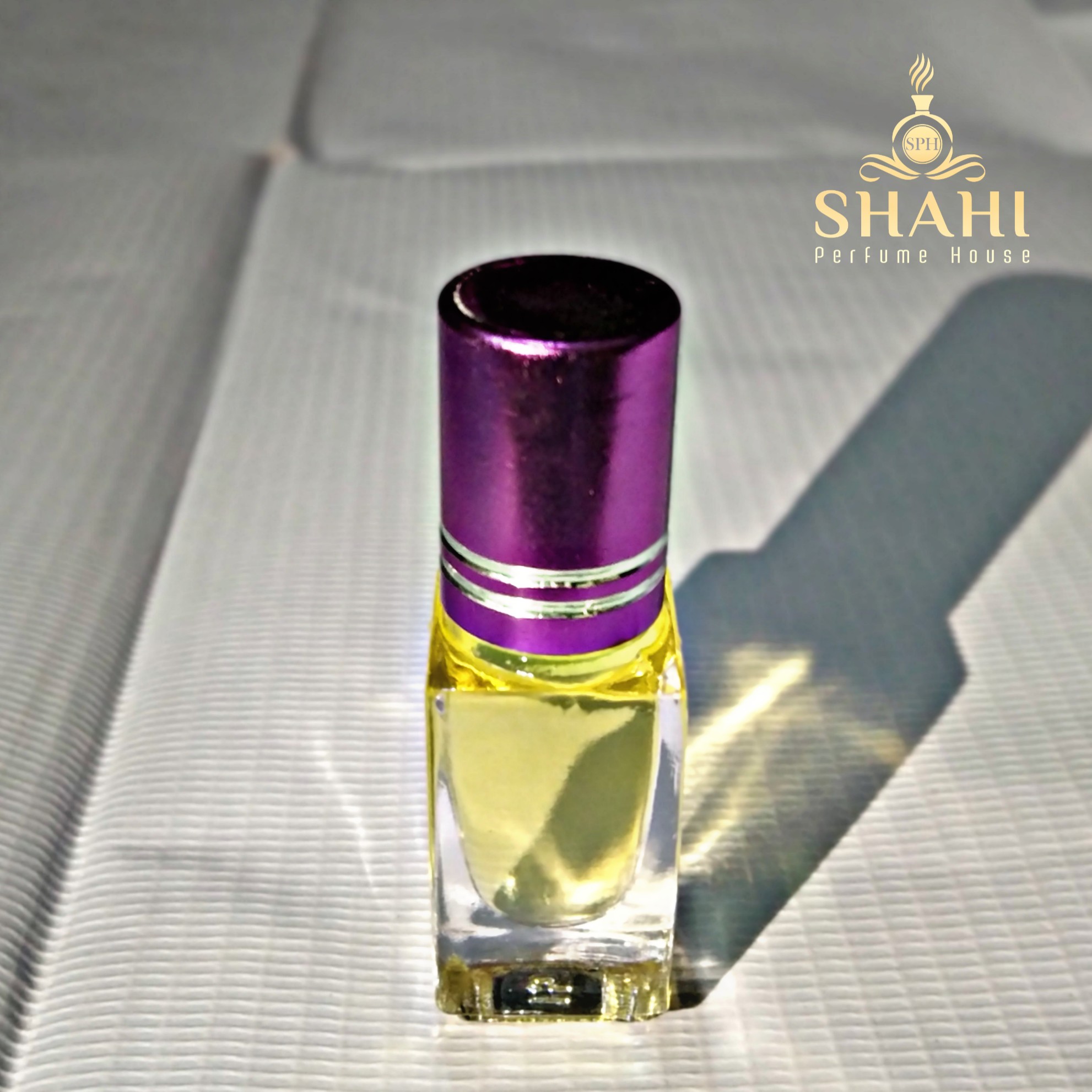 london night perfume