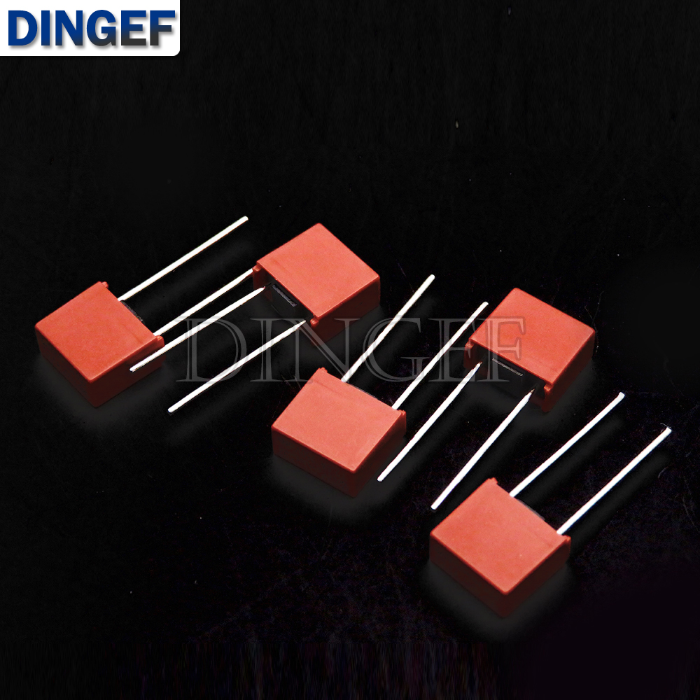 10values 50pcs Square Plastic Fuse 392 0.5A 500mA 1A 1.25A 1.6A 2A 2.5A 3.15A 4A 5A 6.3A / 250V for LCD TV Power Board Fuse Kit. 
