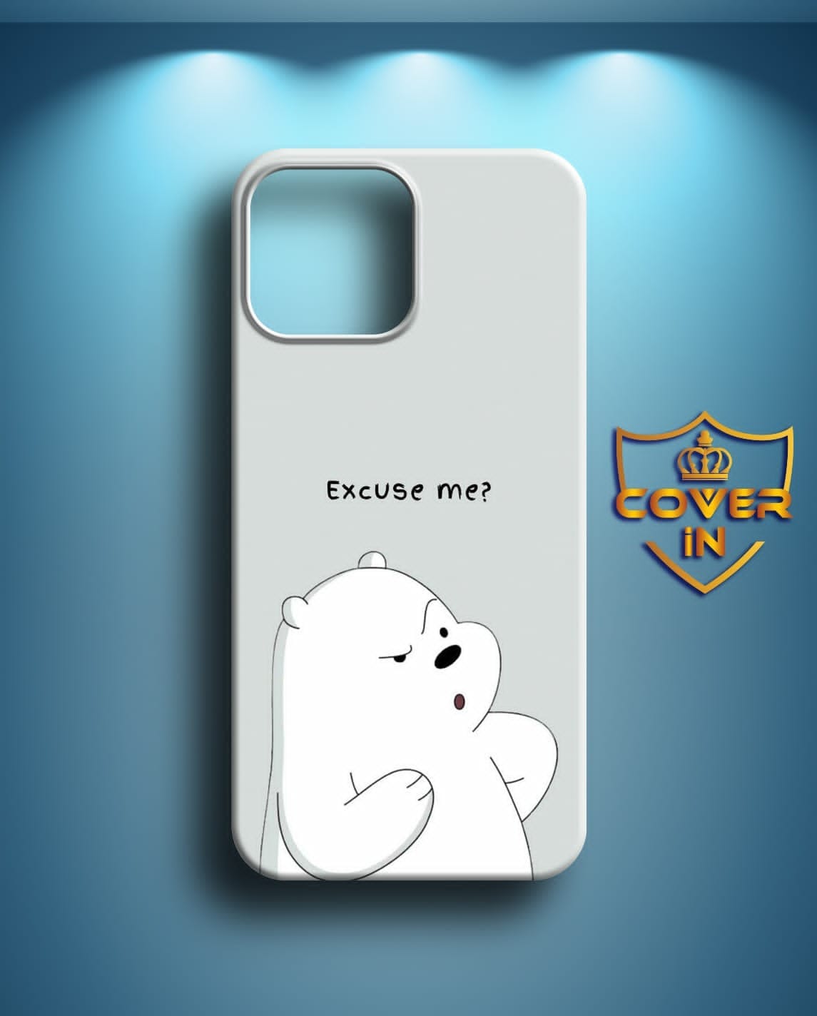ππππππππππ πππππ πππππ
Customize your phone case.
Ensuring the best quality & best material
Available for both iPhone and Android β