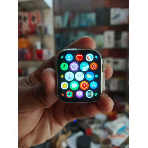 T800 Ultra 2 Smart Watch