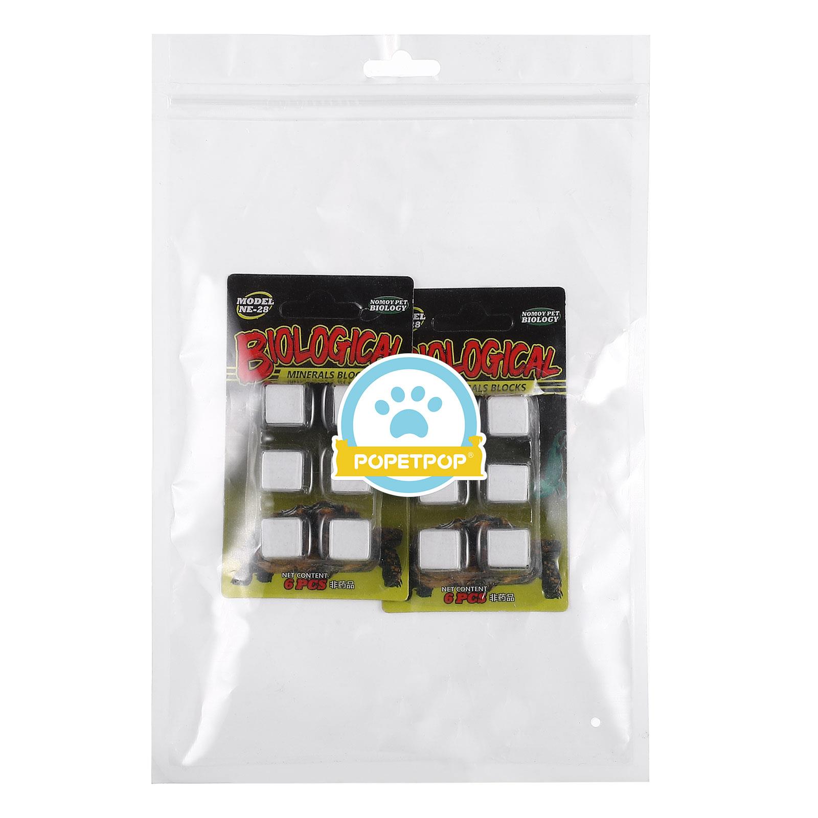 12Pcs Turtle Accessories for Tank Reptile Calcium Supplement Calcium Powder for Reptiles Cuttlebone Cuttlebone for Snails. 