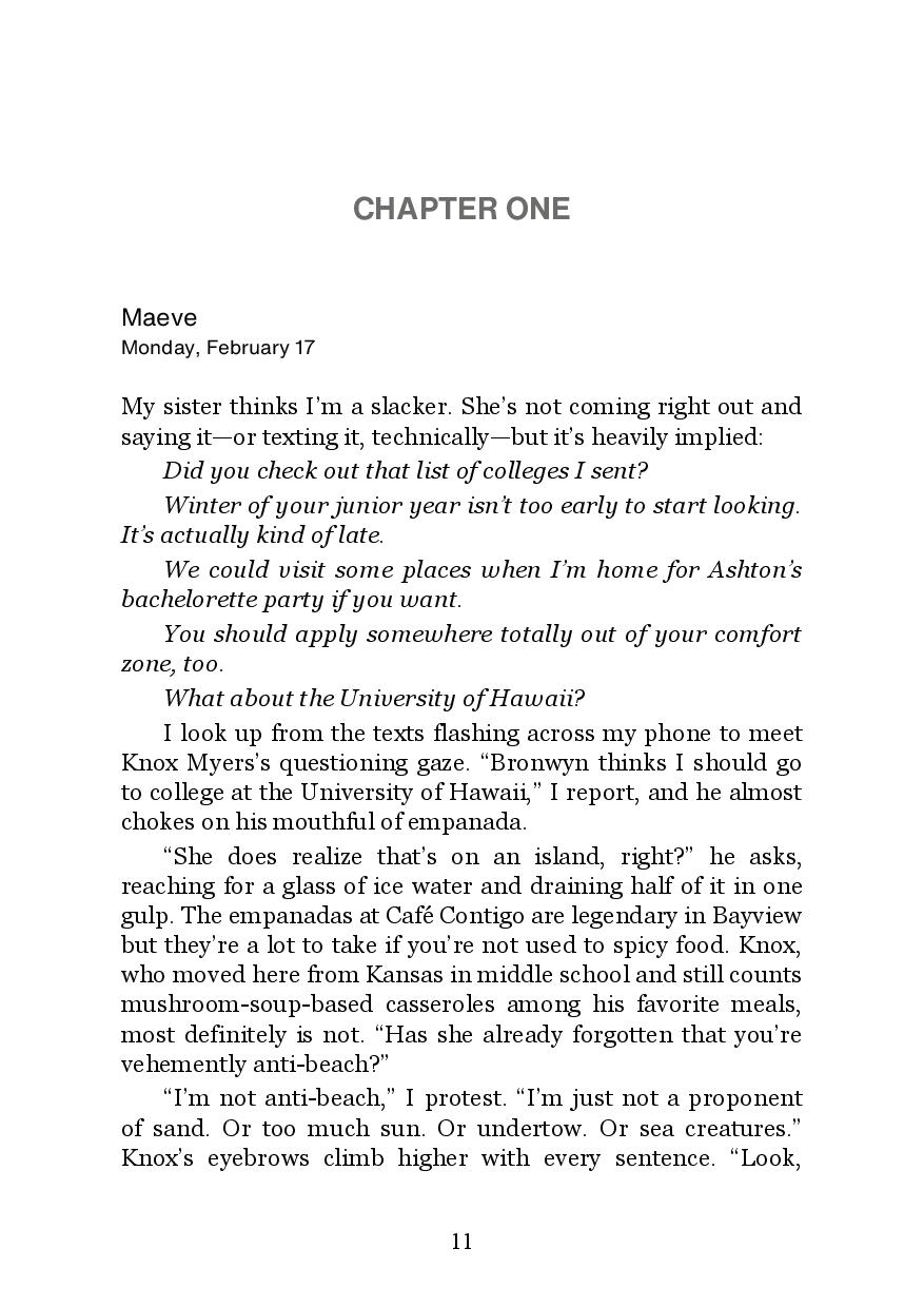 One of Us Is Next (One of Us Is Lying #2) by Karen M. McManus (Premium Paper and Matte Covers). 