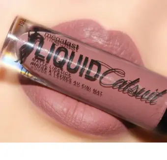 rebel rose wet n wild matte lipstick