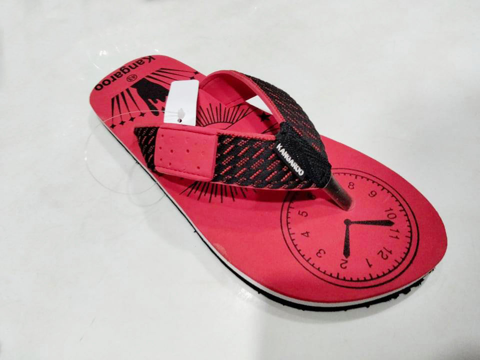 All Season Fit Slipper for Men.. 