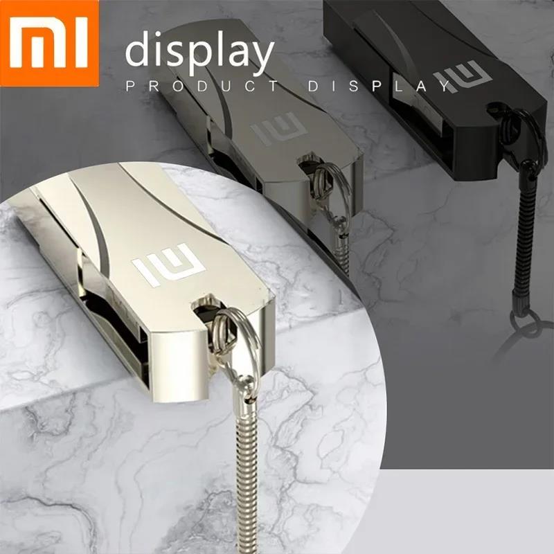 Xiaomi 16TB High Speed Usb 3.0 Type-C Interface 2TB Mobile Phone Pen Drive Computer Dual-Use OTG Dual Flash Memory USB U Disk. 