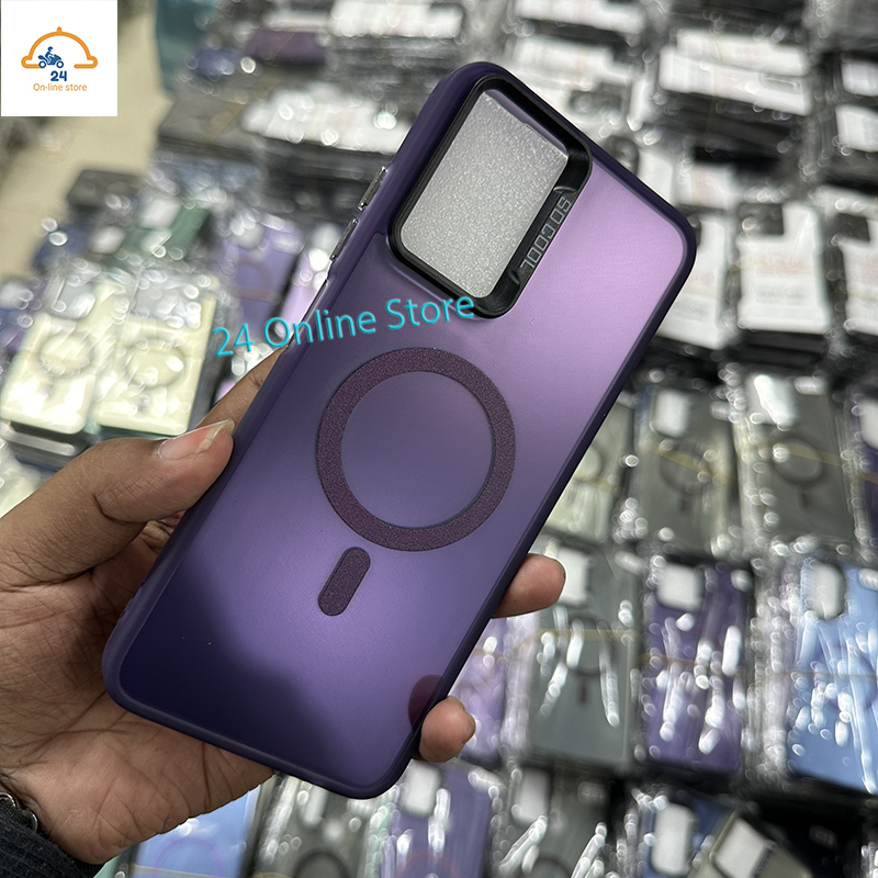 For Xiaomi Redmi Note 10 5G / Xiaomi Poco M3 Pro So Cool Series Unique Design Independent Button Protective Case Phone Back Cover. 