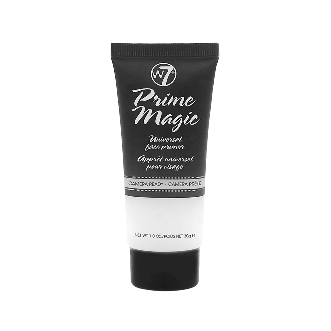 W7 Prime Magic Universal Camera Ready Face Primer 30ml. 