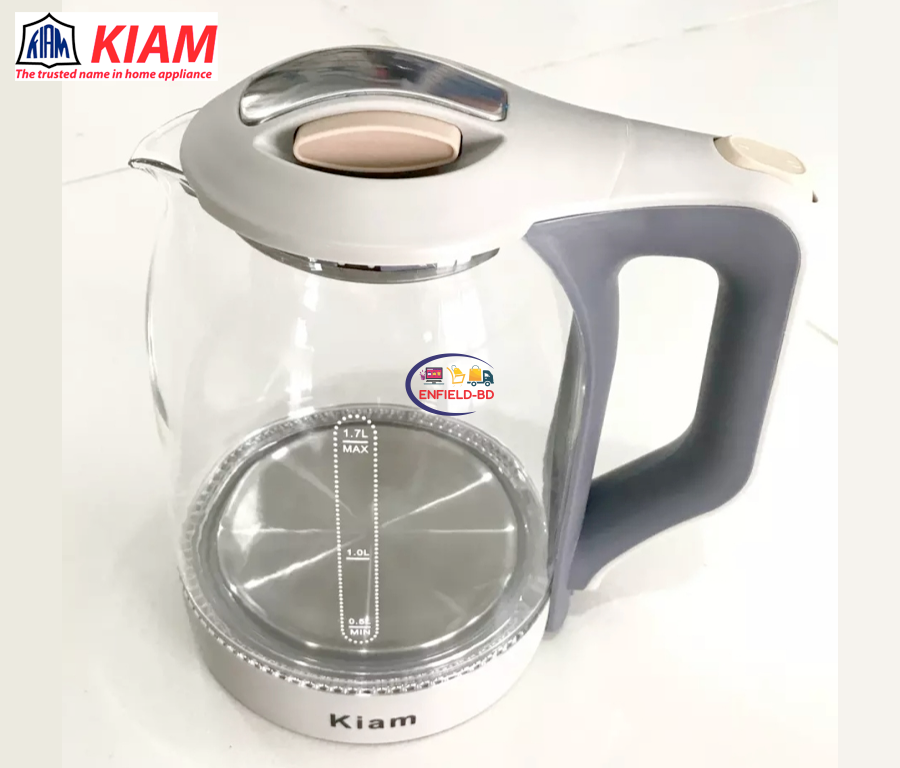 Water Heater/ Electric Kettle Liter for Make tea, coffee and Hot water