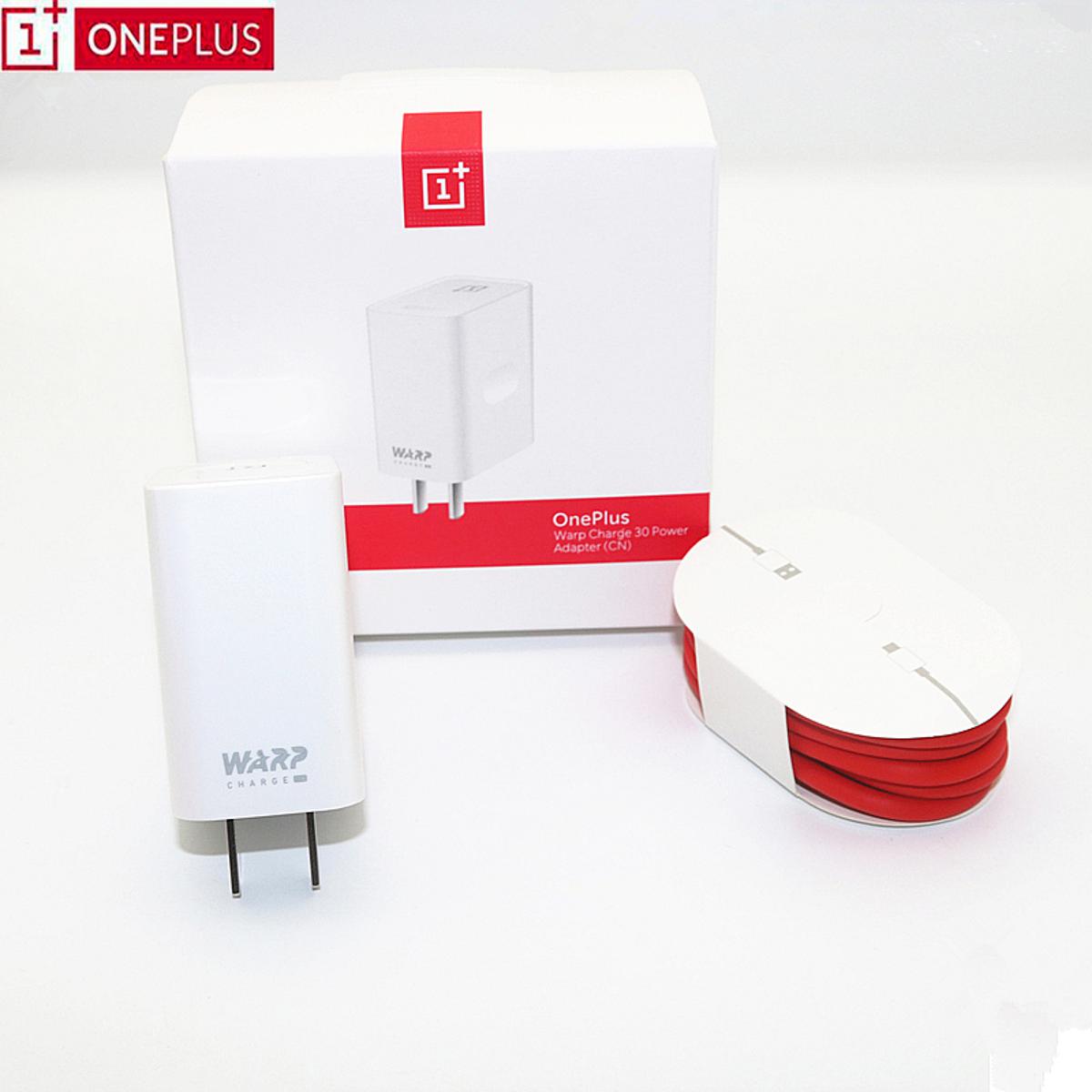 OnePlus 8 8 Pro OnePlus 7 Pro 7T Pro OnePlus Nord CE 5G Nord N10 5G USB Warp Charger Mclaren Dash Fast Wall Charge Adapter 100cm Type-C Cable For OnePlus 1+ 3T/5/5T/6/6T/ 8 Pro 8T OnePlus 7T Pro 7 Pro